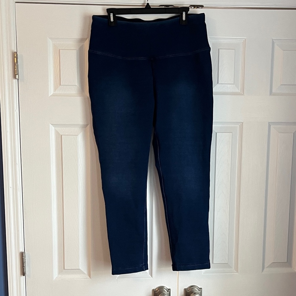 Chico’s Zenergy Jeggings